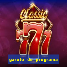 garoto de programa gay sp